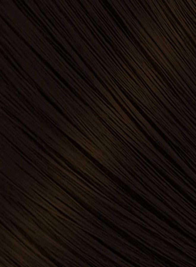 Hoyu Bigen Speedy Conditioning Color Refill: 7 Brownish Black - 3 Pack - Image 2